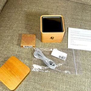 Lovebox BLACK & WHITE EDITION Wifi Message Machine